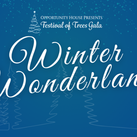 Opportunity House Gala - logo